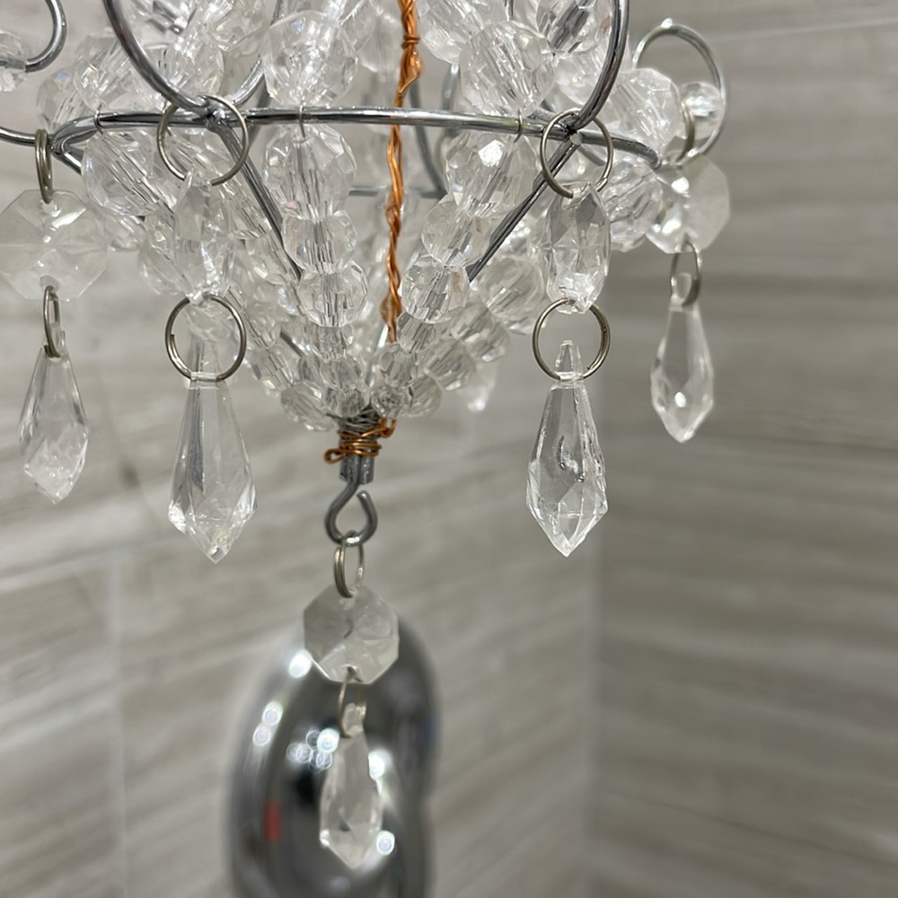 MINI Chandelier - Picture 7 of 10